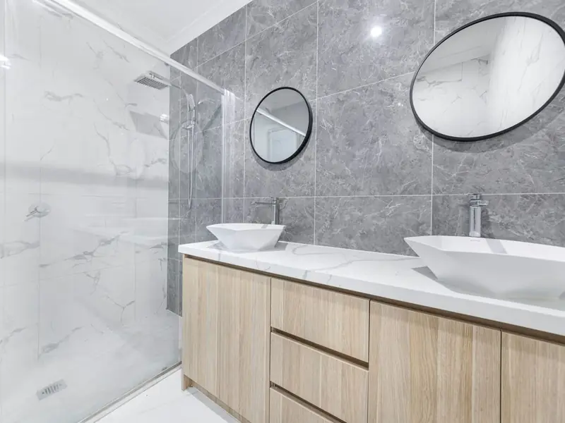 Reforma de baño completo