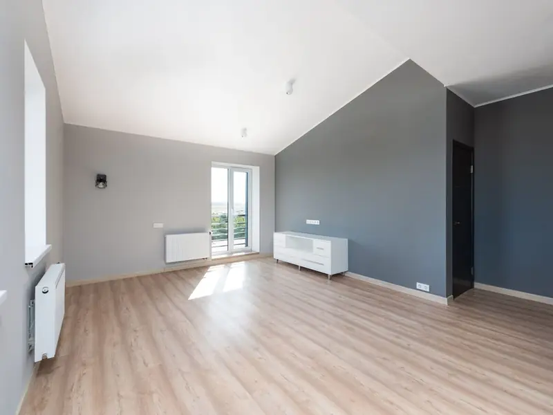 Pintura de vivienda